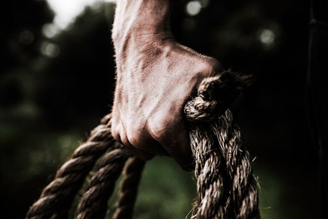 Why Sensitivity is a Strength