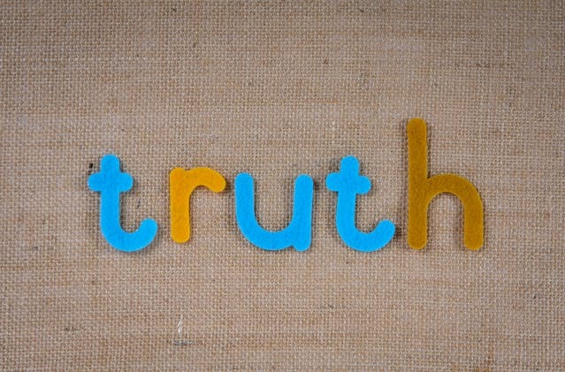 Conclusion: From Lies to Truth