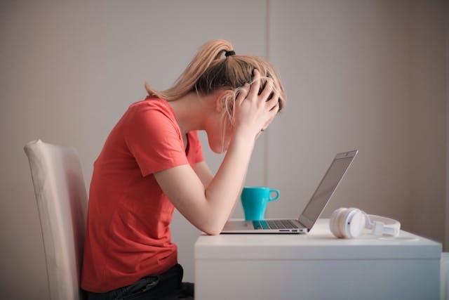 Don’t Stay Stuck — God’s Path vs. Satan’s Trap